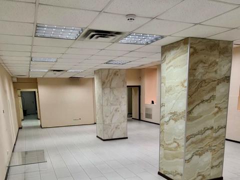 коммерческая по адресу Антоновича ул. (Горького), 58