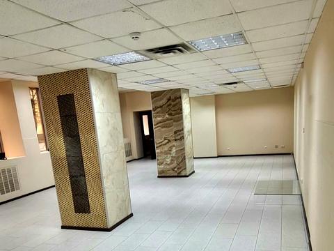 коммерческая по адресу Антоновича ул. (Горького), 58