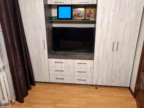 квартира по адресу Игоря Дорошенко ул. (Циолковского), 35