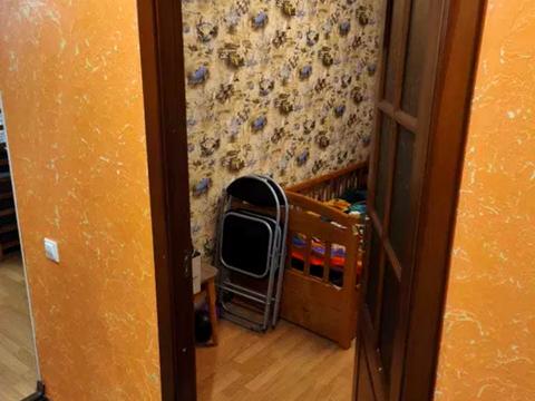 квартира по адресу Игоря Дорошенко ул. (Циолковского), 35