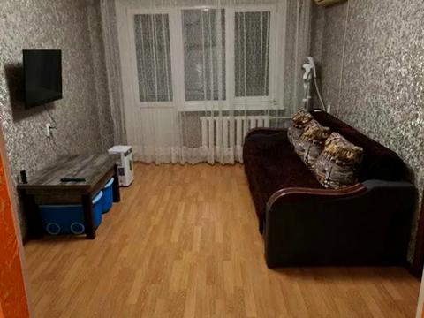 квартира по адресу Игоря Дорошенко ул. (Циолковского), 35