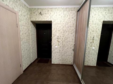 квартира по адресу Боголюбова ул., 22