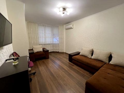 квартира по адресу Боголюбова ул., 22