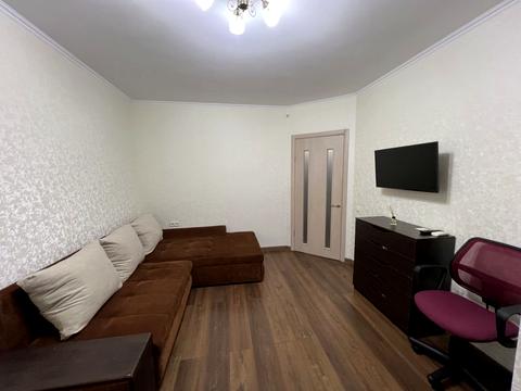 квартира по адресу Боголюбова ул., 22