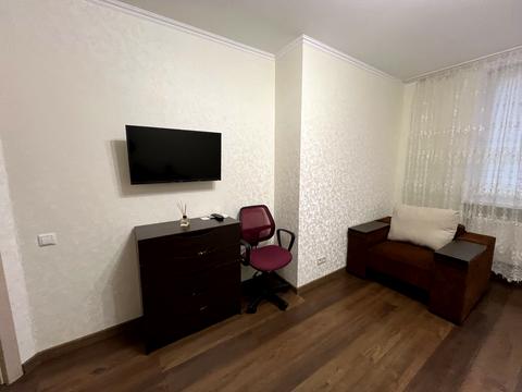 квартира по адресу Боголюбова ул., 22