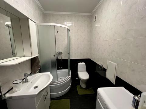 квартира по адресу Боголюбова ул., 22