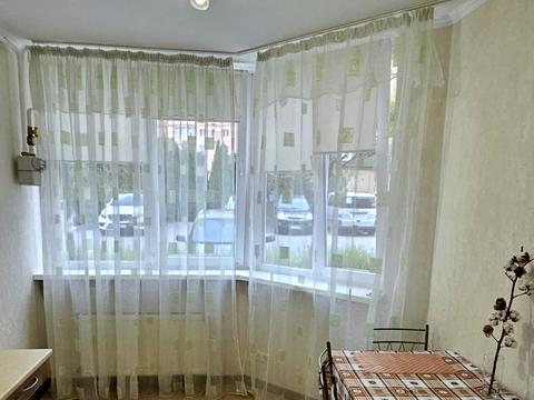 квартира по адресу Боголюбова ул., 22