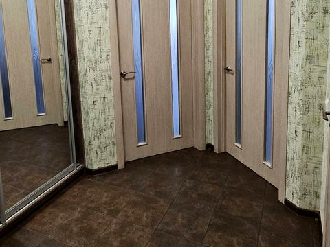 квартира по адресу Боголюбова ул., 22