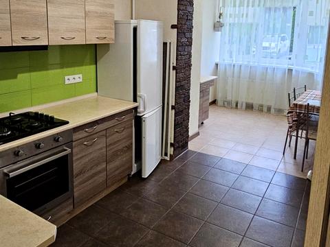 квартира по адресу Боголюбова ул., 22