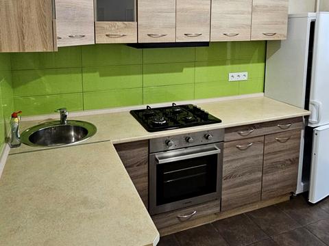 квартира по адресу Боголюбова ул., 22