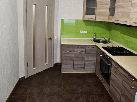 квартира по адресу Боголюбова ул., 22