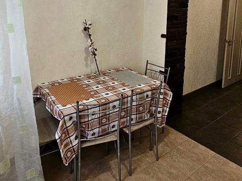 квартира по адресу Боголюбова ул., 22