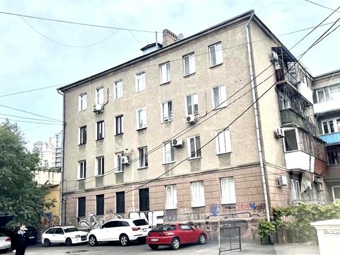 квартира за адресою Ніни Строкатої вул. (Буніна), 7