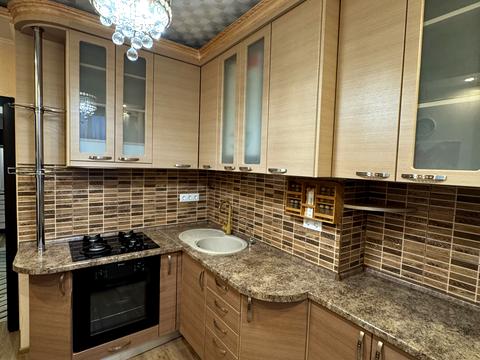 квартира за адресою Київська вул., 73