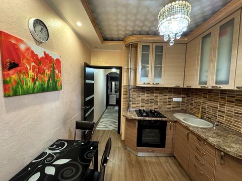 квартира за адресою Київська вул., 73