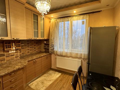 квартира за адресою Київська вул., 73