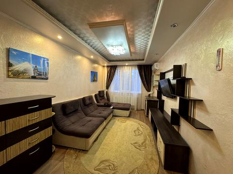 квартира за адресою Київська вул., 73