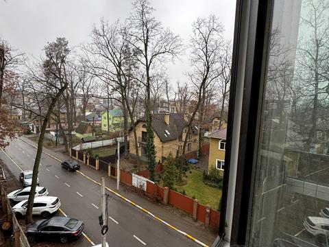 квартира за адресою Київська вул., 73