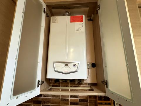 квартира за адресою Київська вул., 73