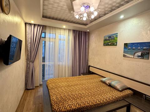 квартира за адресою Київська вул., 73