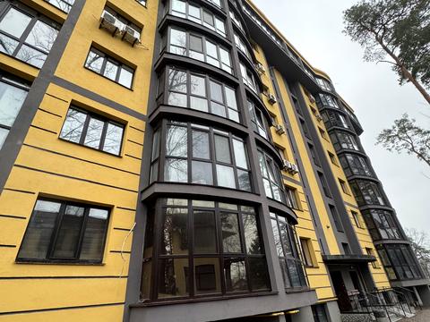 квартира за адресою Київська вул., 73