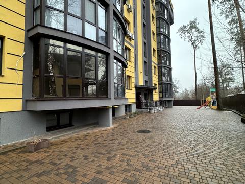 квартира за адресою Київська вул., 73