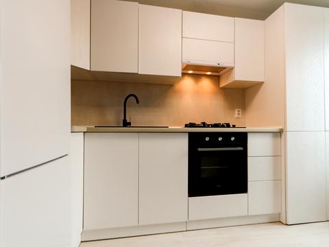 квартира за адресою Південний бульв., 38