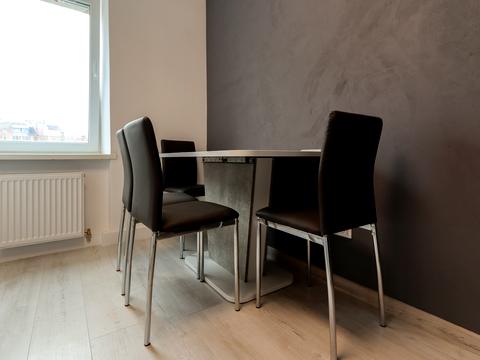 квартира за адресою Південний бульв., 38