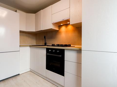 квартира за адресою Південний бульв., 38