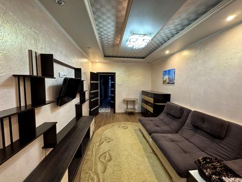 квартира за адресою Київська вул., 73