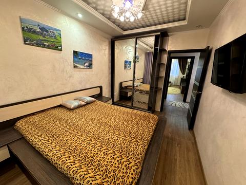 квартира за адресою Київська вул., 73