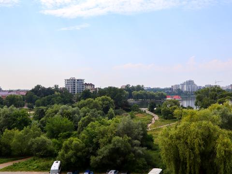 квартира за адресою Південний бульв., 38