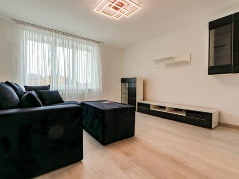 квартира за адресою Південний бульв., 38