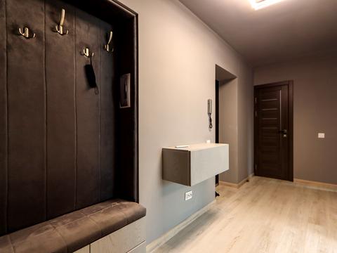 квартира за адресою Південний бульв., 38