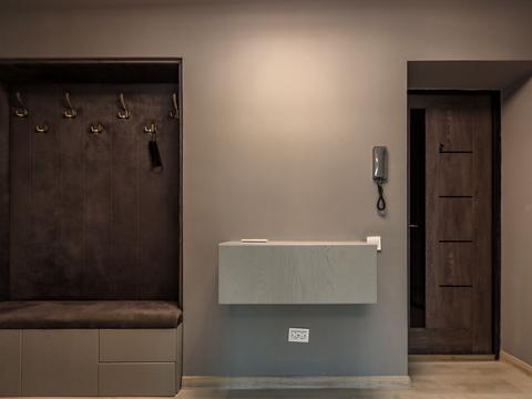 квартира за адресою Південний бульв., 38