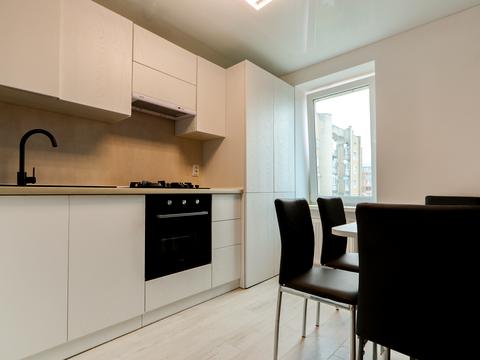 квартира за адресою Південний бульв., 38