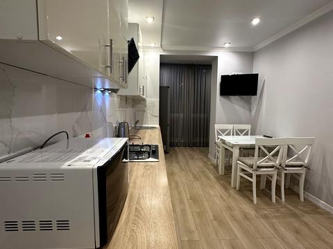 квартира по адресу Мінеральна ул., 7-К