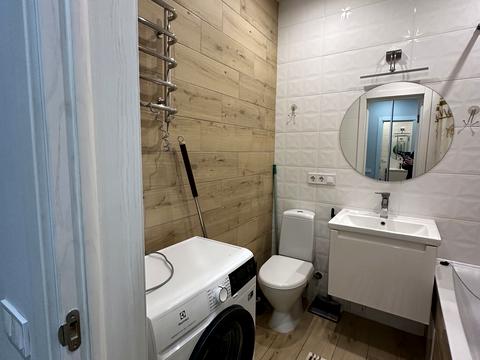 квартира по адресу Мінеральна ул., 7-К