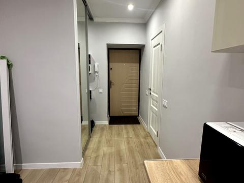 квартира по адресу Мінеральна ул., 7-К