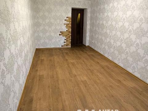 квартира по адресу Независимости ул. (Космонавта Попова), 9 к1