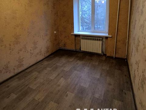 квартира по адресу Независимости ул. (Космонавта Попова), 9 к1