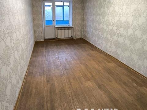 квартира по адресу Независимости ул. (Космонавта Попова), 9 к1