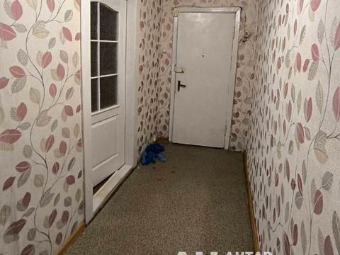 квартира по адресу Независимости ул. (Космонавта Попова), 9 к1