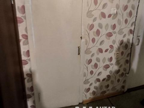 квартира по адресу Независимости ул. (Космонавта Попова), 9 к1