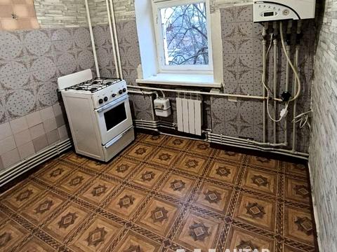 квартира по адресу Независимости ул. (Космонавта Попова), 9 к1