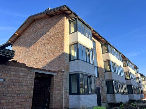 квартира за адресою Тараса Шевченка вул., (Будинок 1)