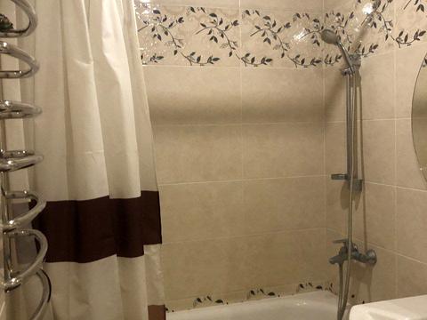 квартира по адресу Дарницкая ул., 11