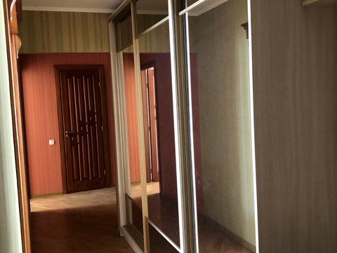 квартира по адресу Дарницкая ул., 11