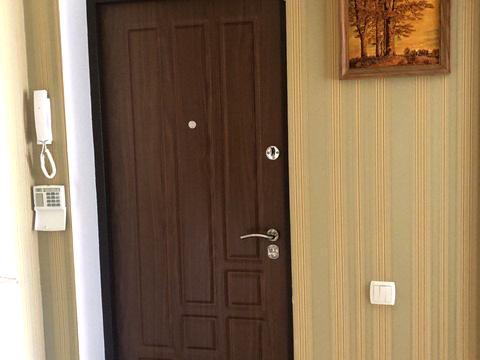 квартира по адресу Дарницкая ул., 11