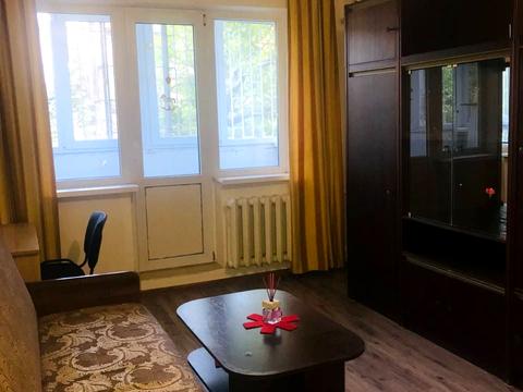 квартира по адресу Маразлиевская ул., 1а